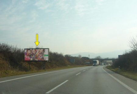 701015 Billboard, Trenčianska Turná (Trenčianska Turná, II/507)