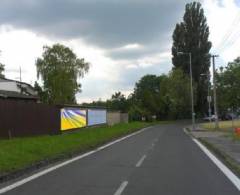 591055 Billboard, Senica (Hviezdoslavova)