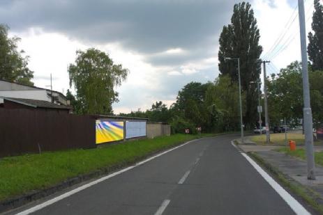 591055 Billboard, Senica (Hviezdoslavova)