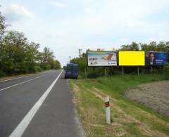 271019 Billboard, Okoličná na Ostrove (hlavný cestný ťah Bratislava - Komárno)