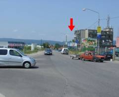 451081 Billboard, Pezinok (Šenkvická - príjazd)