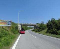 511069 Billboard, Prievidza (medzinárodný ťah Trenčín - Prievidza)