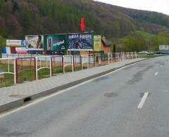 121089 Billboard, Bardejov (Príjazd od Prešova)