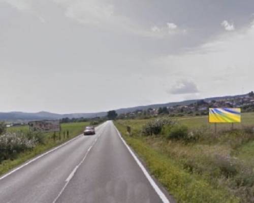 401032 Billboard, Babín (I/78,O)