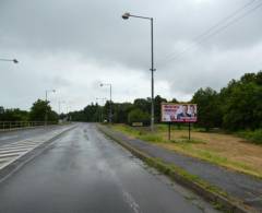 741011 Billboard, Veľký Krtíš (cesta II/527)