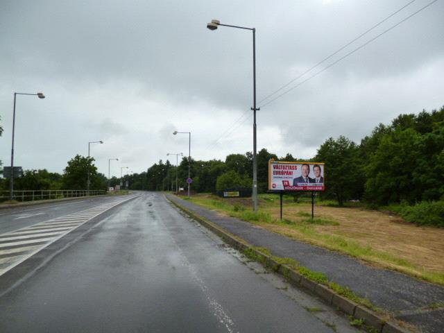 741011 Billboard, Veľký Krtíš (cesta II/527)