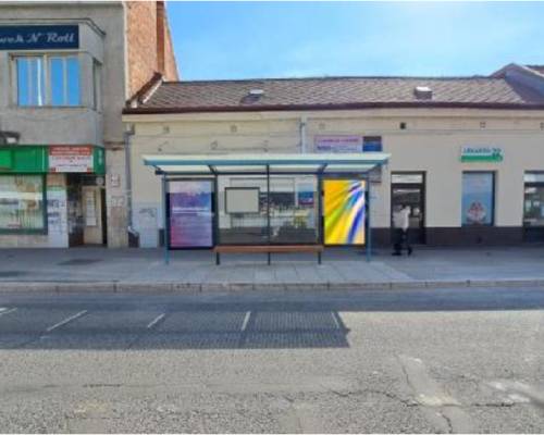 412456 Citylight, Nitra (Štefánikova tr.55-AZ)