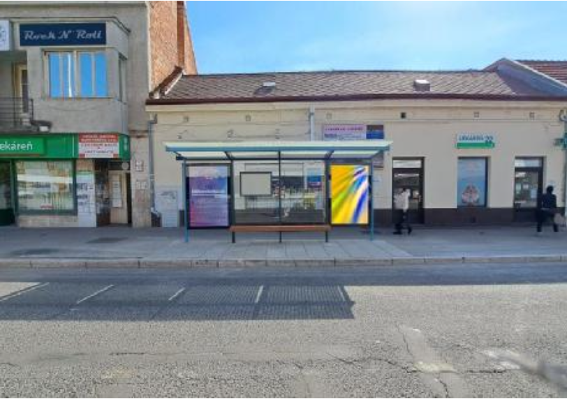 412456 Citylight, Nitra (Štefánikova tr.55-AZ)