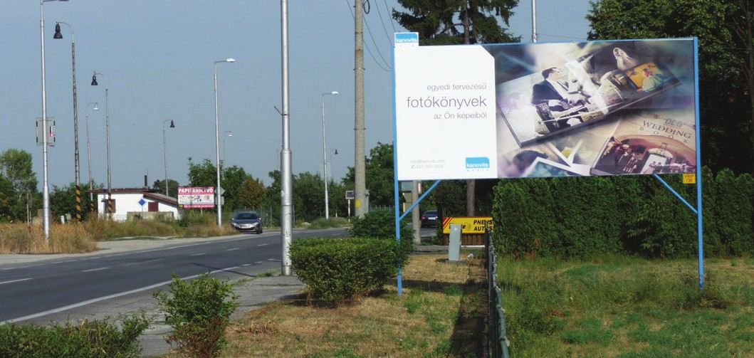 201155 Billboard, Dunajská Streda (Bratislavská cesta)