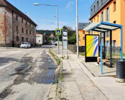 412402 Citylight, Nitra (Hollého-AZ)