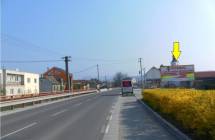 Card image cap521062 Billboard, Beluša (cesta 1.triedy Trenčín, P.Bystrica - Púchov )