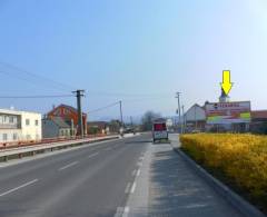 521062 Billboard, Beluša (cesta 1.triedy Trenčín, P.Bystrica - Púchov )