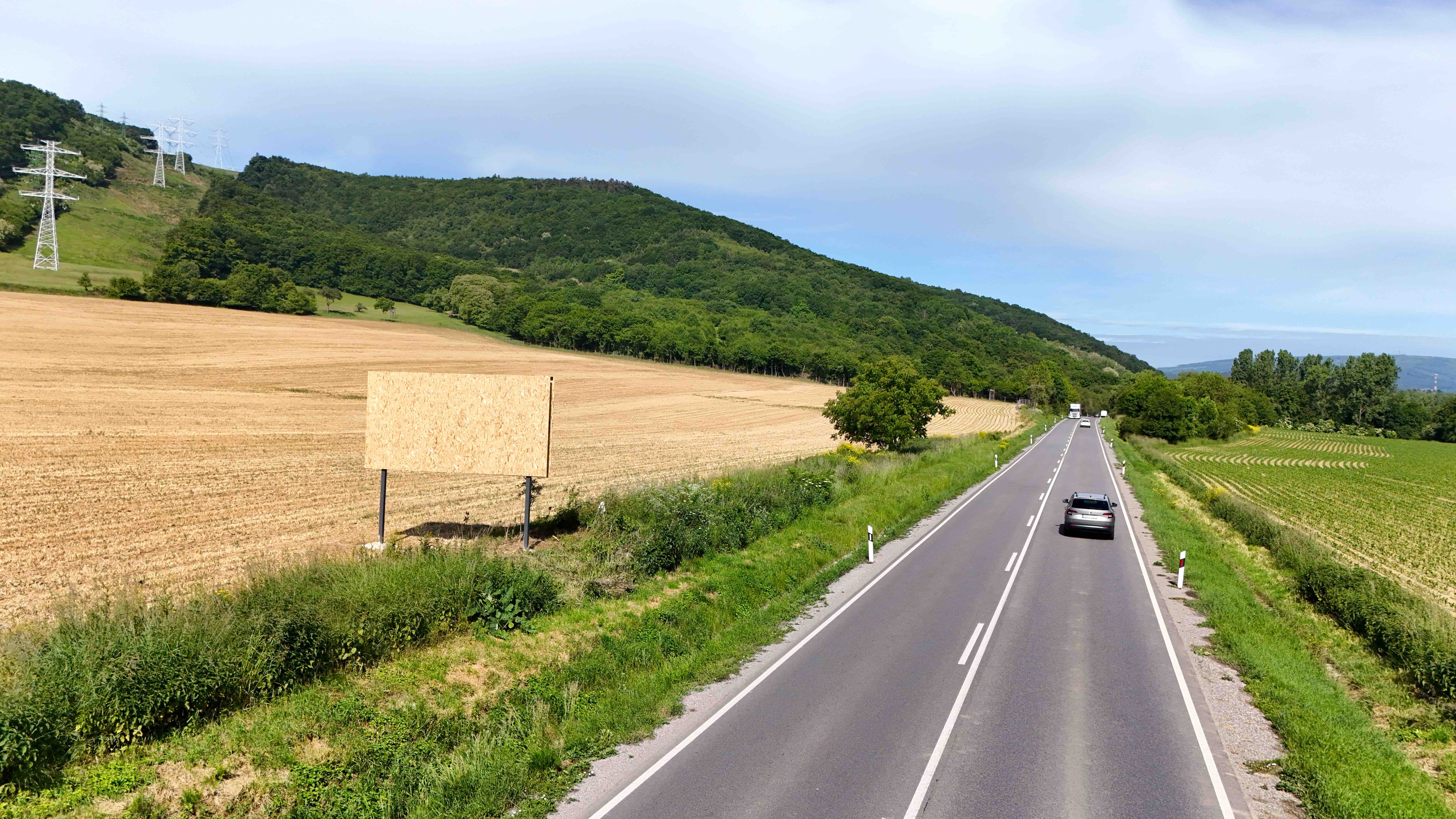 421060 Billboard, Nové Mesto nad Váhom ()