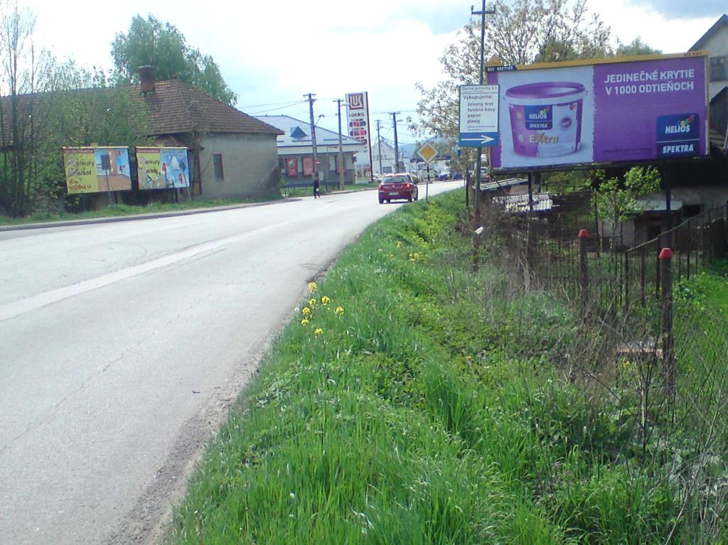 361133 Billboard, Sučany ()