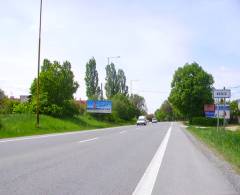 281594 Billboard, Košice (Herlianska c. - sm. Košice)