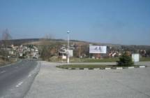 Card image cap311005 Billboard, Demandice (št.c.I/77, b.čerp.Slovnaft, hl. ťah LV-Šahy)