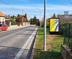 412321 Citylight, Nitra (Golianova)