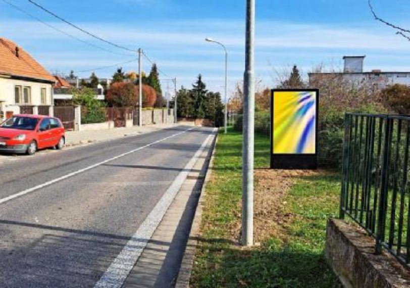 412321 Citylight, Nitra (Golianova)