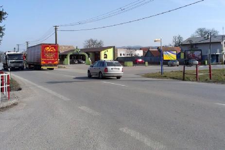 251037 Billboard, Dubnica n/Váhom (E-75/BA-ŽA,Prejtská)