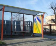 282265 Citylight, Košice MČ Barca (Hraničná ulica-AZ)