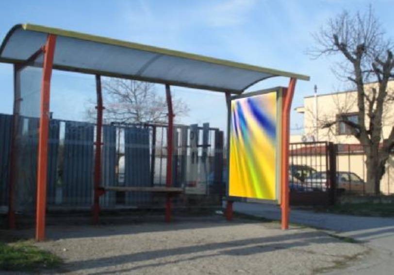 282265 Citylight, Košice MČ Barca (Hraničná ulica-AZ)