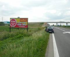 701275 Billboard, Kostolná-Zárečie (Výjazd  na Nové Mesto n.V.)