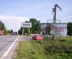 711144 Billboard, Bíňovce (š. c. I/51 - sm. Trnava)