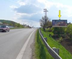 701052 Billboard, Trenčín (Trenčín - Opatová, E75, medzinárodná komunikácia)