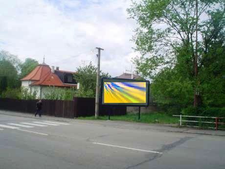 541072 Billboard, Rimavská Sobota (ul.J.Jesenského,J)