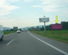 701043 Billboard, Trenčín (Trenčín, diaľničný privádzač)