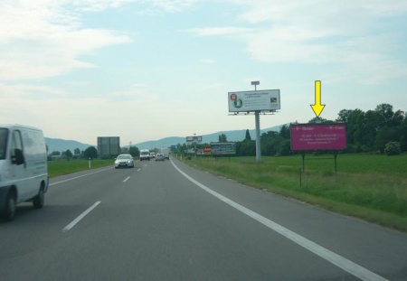 701043 Billboard, Trenčín (Trenčín, diaľničný privádzač)