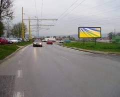801921 Billboard, Žilina (Obvodová,sídlisko Solinky,O)