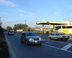 241054 Billboard, Humenné (Sninská - príjazd)