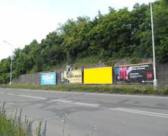101122 Billboard, Banská Bystrica (Lazovná ulica)
