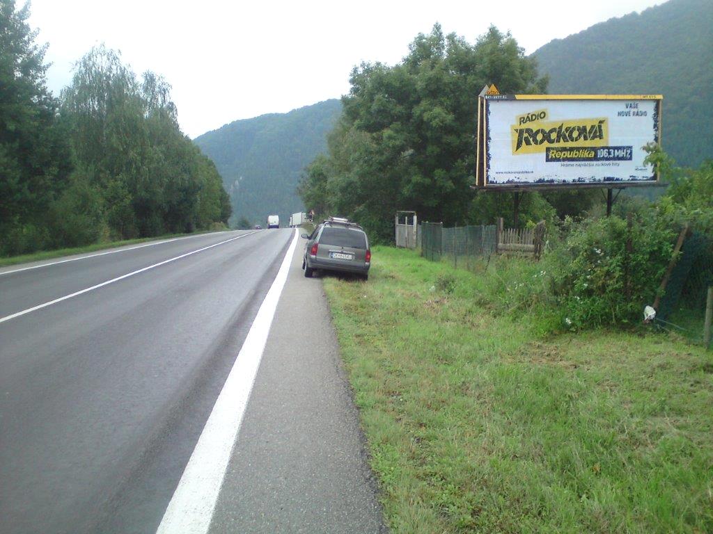 361145 Billboard, Ratkovo ()