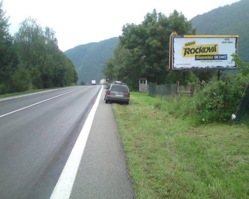 361145 Billboard, Ratkovo ()