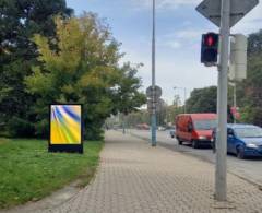 482289 Citylight, Poprad (Štefánikova)