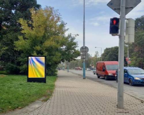 482289 Citylight, Poprad (Štefánikova)