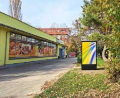 412368 Citylight, Nitra - Chrenová (Topoľová)