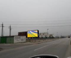 231026 Billboard, Leopoldov (Leopoldov-Piešťany)