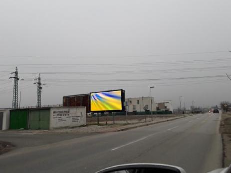 231026 Billboard, Leopoldov (Leopoldov-Piešťany)