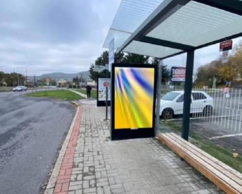 742051 Citylight, Veľký Krtíš (Lučenská-AZ)