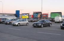 Card image cap281423 Billboard, Košice-Juh (parkovisko pri HM Optima,O)