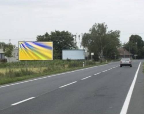 311141 Billboard, Levice-Seč (I/51,ťahLV-NR,O)