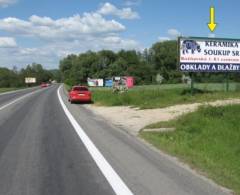 151246 Billboard, Bratislava (Hodonínska, I/2, medzinárodná komunikácia)