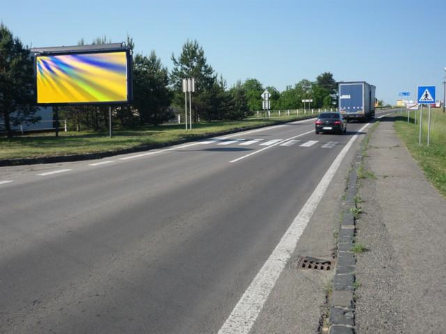 381059 Billboard, Pozdišovce (E-50/MI-KE,O)
