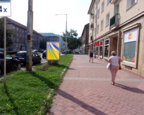 102298 Citylight, Banská Bystrica (29.augusta)