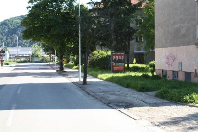 702138 Citylight, Trenčín (ul.kpt.Nálepku)