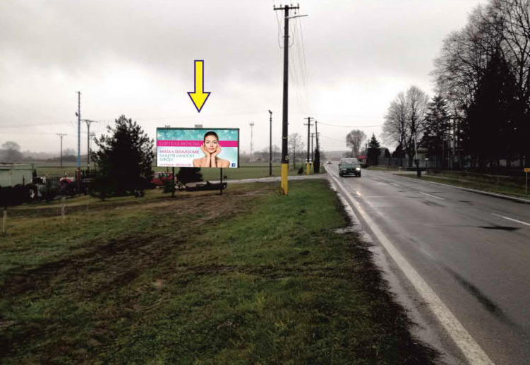 411131 Billboard, Nitra (II / 513)