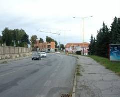 502195 Citylight, Prešov (Vajanského/Konštantínova)